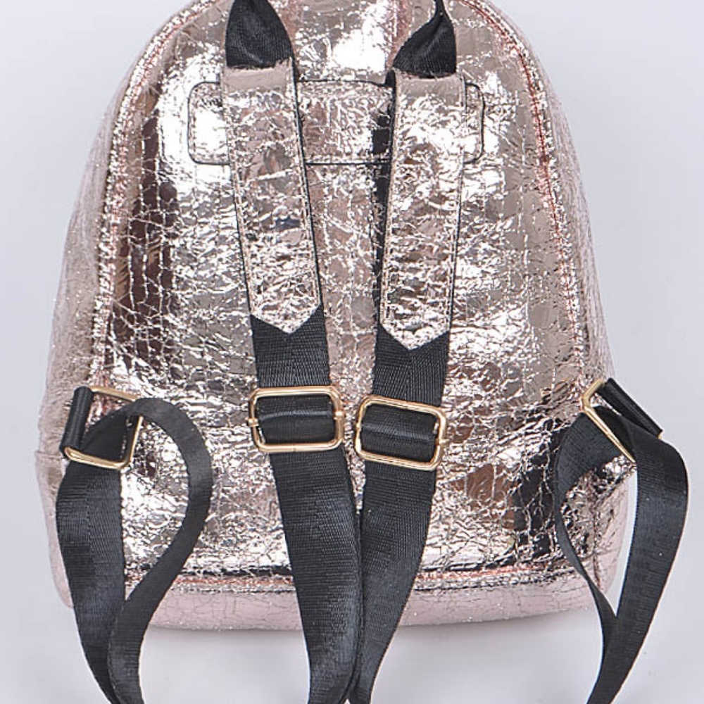 mini backpack 3AM Forever® - Picture 3 of 3
